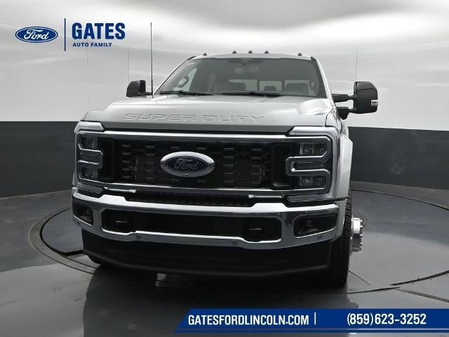2026 Ford F-450SD Lariat DRW