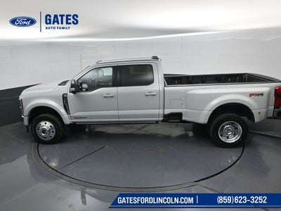 2026 Ford F-450SD Lariat DRW