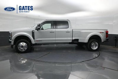 2026 Ford F-450SD Lariat DRW
