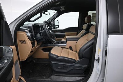 2026 Ford F-450SD Lariat DRW