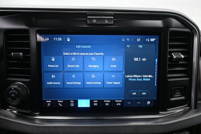 2027 Ford F-450SD Platinum DRW