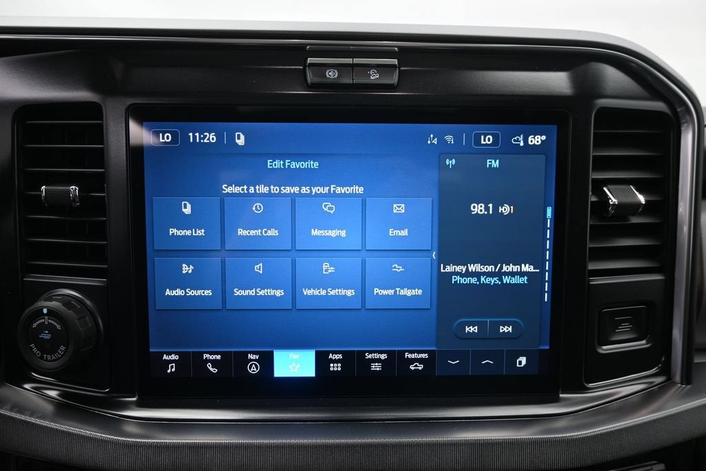 2027 Ford F-450SD Platinum DRW
