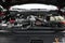 2027 Ford F-450SD Platinum DRW