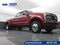 2027 Ford F-450SD Platinum DRW