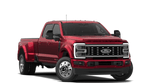 2027 Ford Super Duty F-450 Pickup F-450® Platinum®