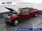 2027 Ford F-450SD Platinum DRW