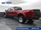 2027 Ford F-450SD Platinum DRW