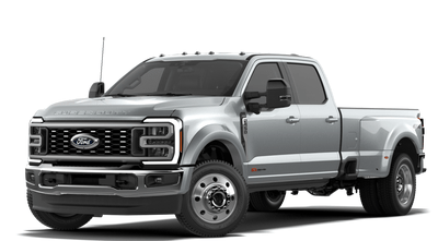 2027 Ford Super Duty F-450 Pickup F-450® Lariat®