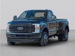 2027 Ford F-450SD DRW