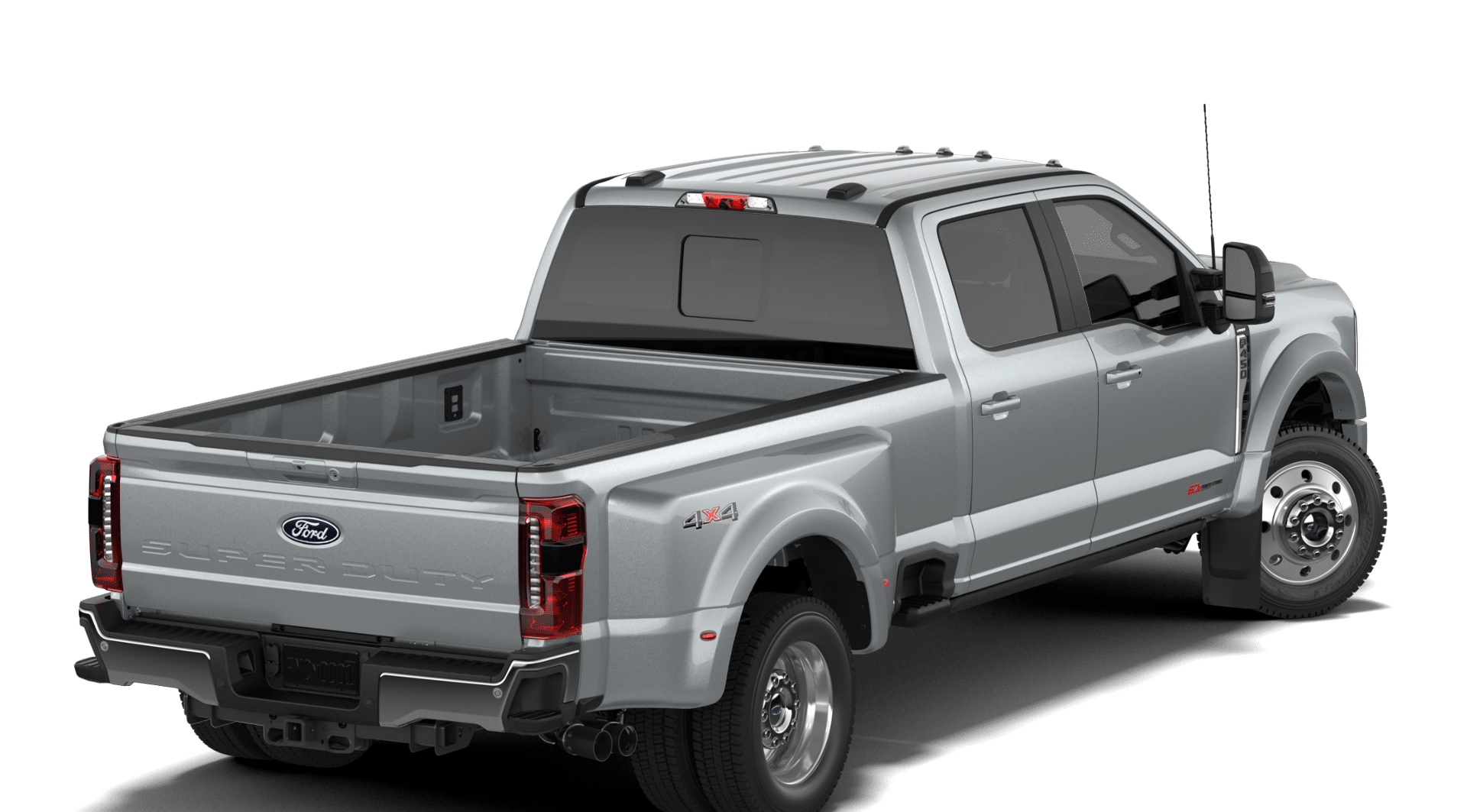 2027 Ford Super Duty F-450 Pickup F-450® Lariat®