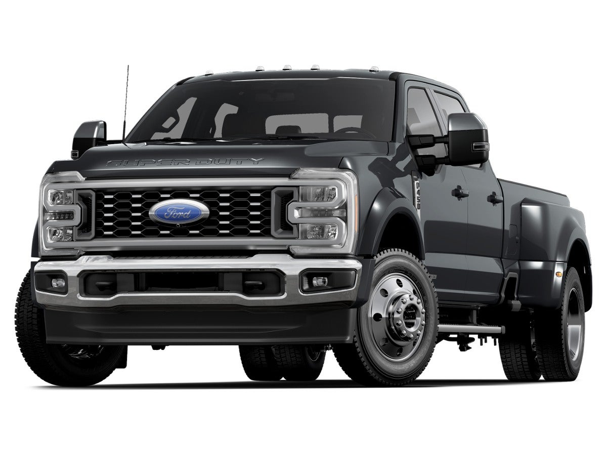 2027 Ford F-450SD DRW