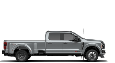 2027 Ford Super Duty F-450 Pickup F-450® Lariat®