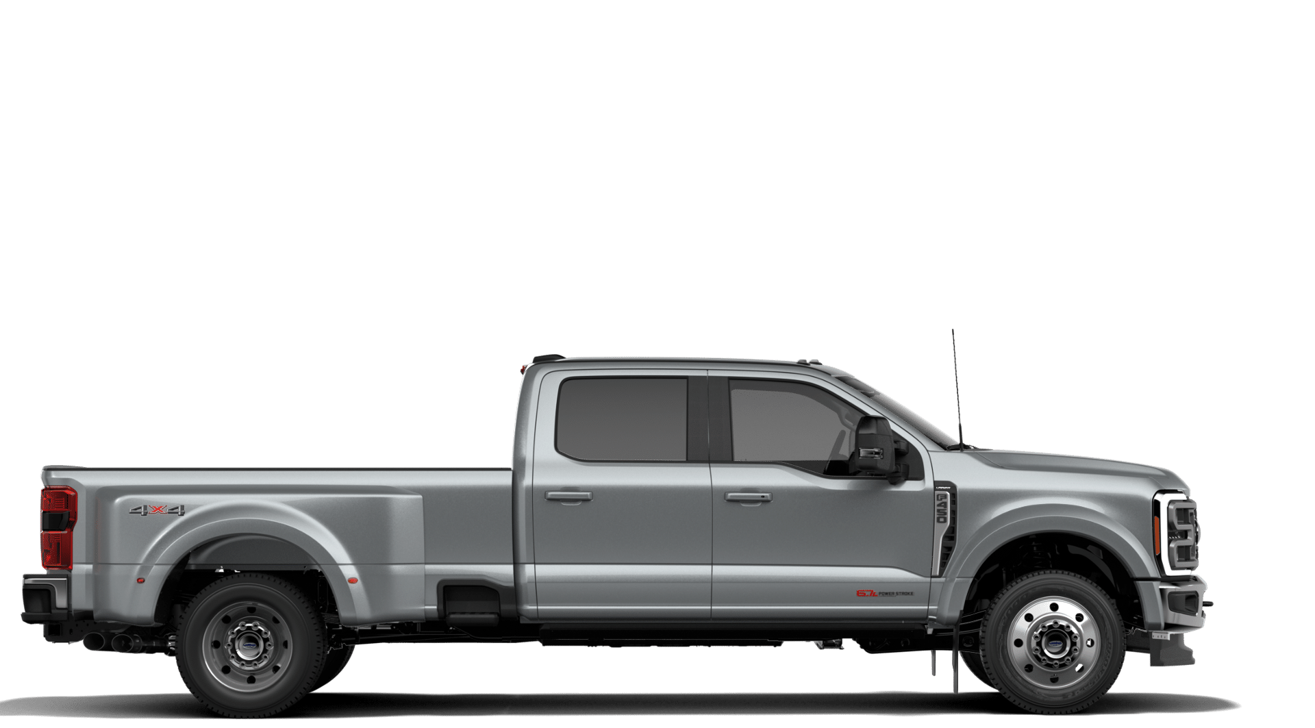 2027 Ford Super Duty F-450 Pickup F-450® Lariat®