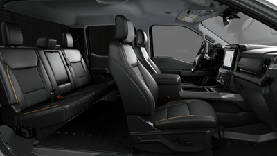 2027 Ford Super Duty F-450 Pickup F-450® Lariat®