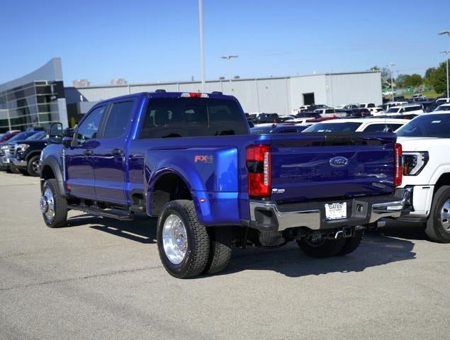 2026 Ford Super Duty F-450® XL