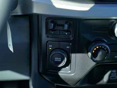 2026 Ford Super Duty F-450® XL