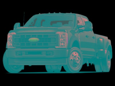 2026 Ford Super Duty F-450® XL