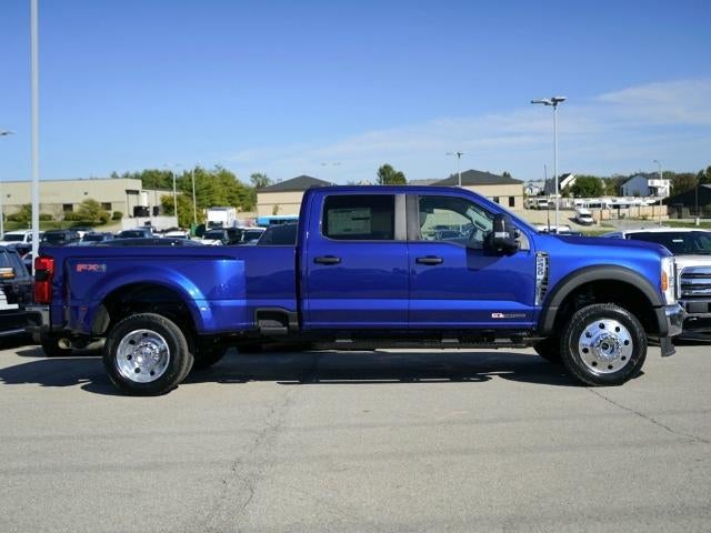 2026 Ford Super Duty F-450® XL