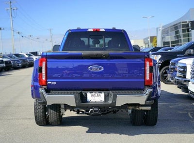 2026 Ford Super Duty F-450® XL