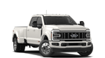 2027 Ford Super Duty F-450 Pickup F-450® Platinum®
