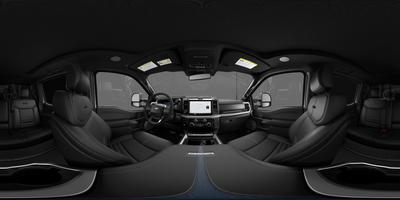 2027 Ford Super Duty F-450 Pickup F-450® Platinum®