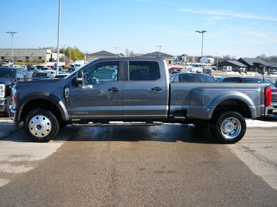 2026 Ford F-450SD XL DRW