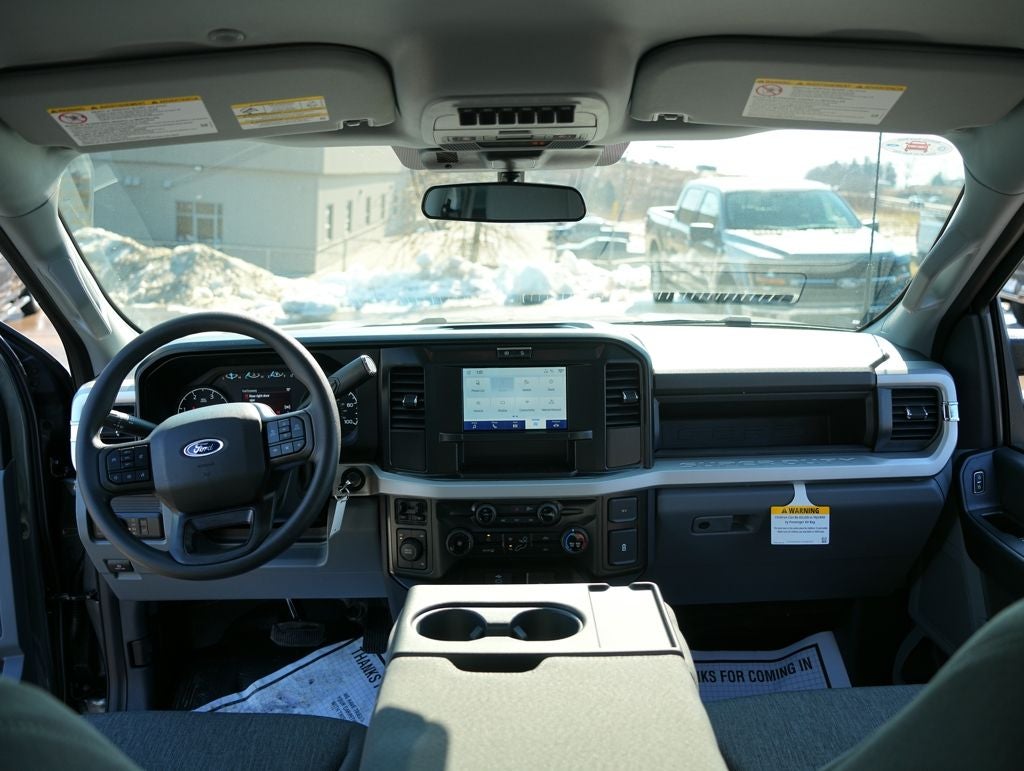 2026 Ford F-450SD XL DRW