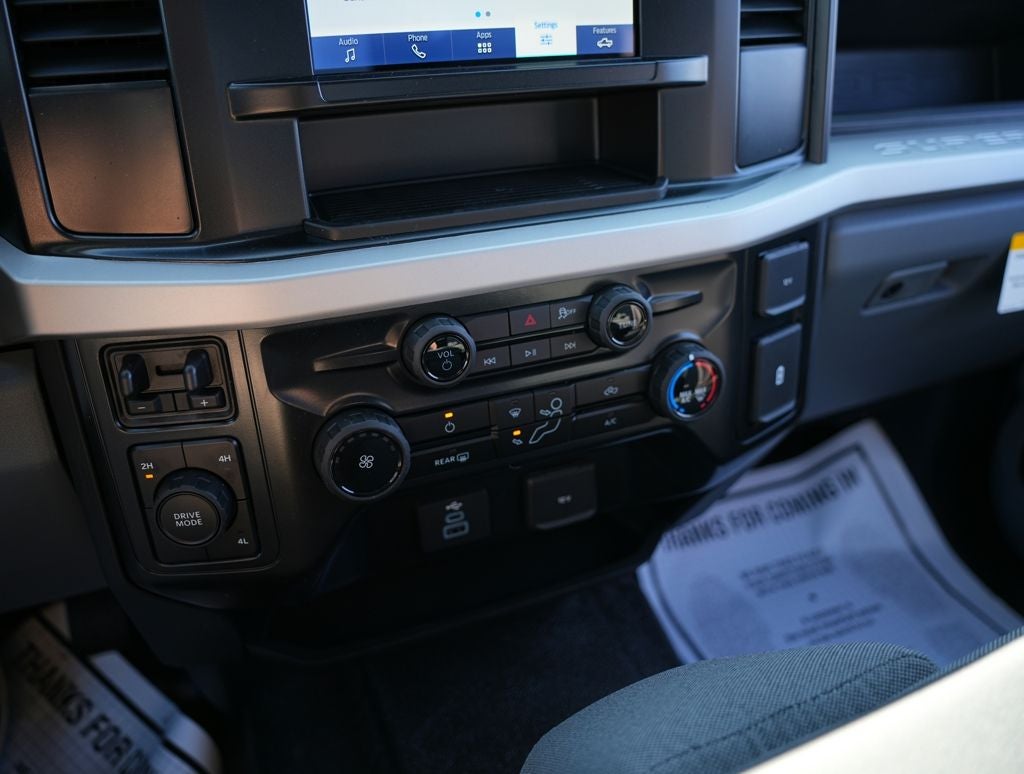 2026 Ford F-450SD XL DRW