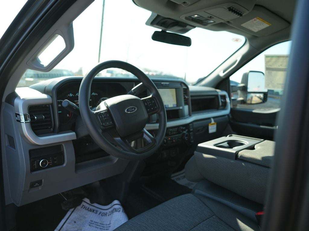 2026 Ford F-450SD XL DRW