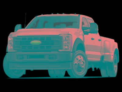 2026 Ford Super Duty F-450® XL