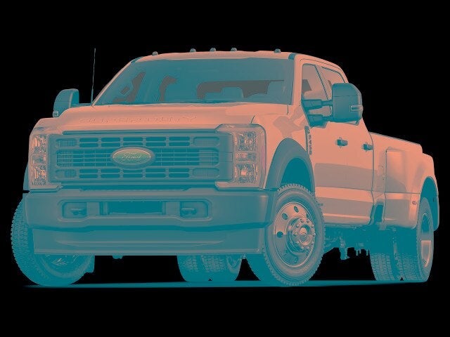 2026 Ford Super Duty F-450® XL