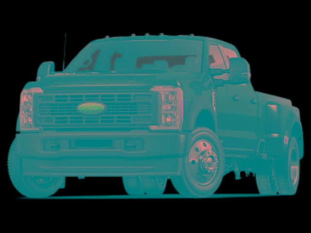 2026 Ford Super Duty F-450® XL
