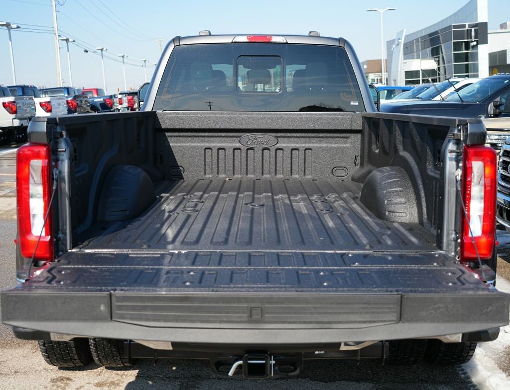 2026 Ford F-450SD XL DRW