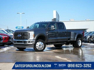 2026 Ford Super Duty F-450® XL