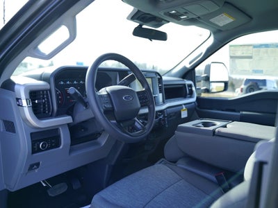 2026 Ford F-350SD XL