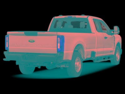 2026 Ford Super Duty F-350® XL