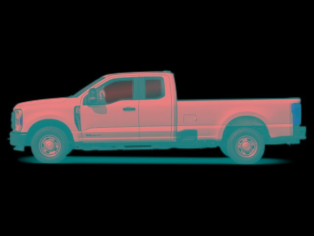 2026 Ford Super Duty F-350® XL