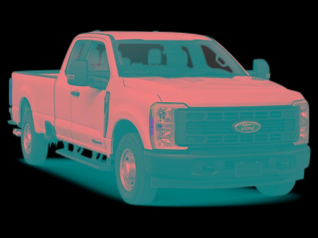 2026 Ford Super Duty F-350® XL
