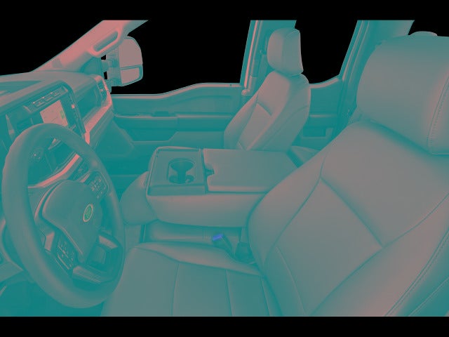 2026 Ford Super Duty F-350® XL