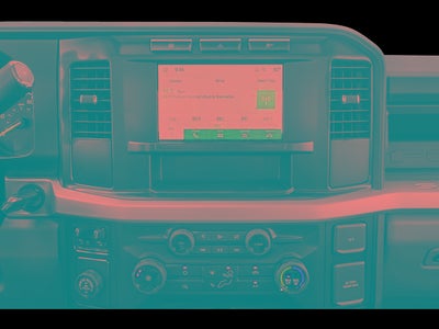 2026 Ford Super Duty F-350® XL