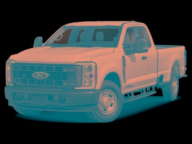 2026 Ford Super Duty F-350® XL