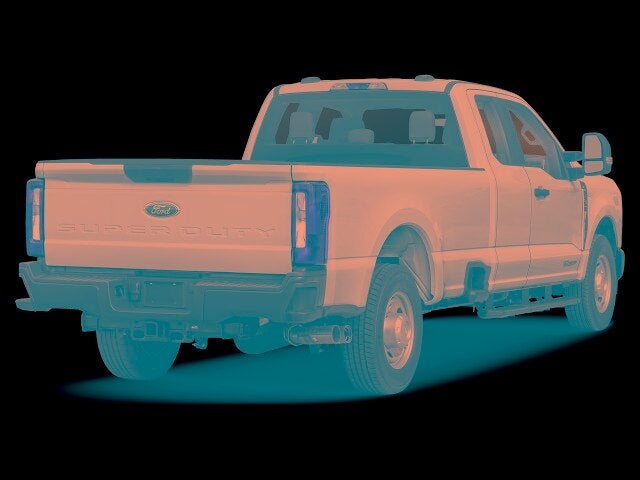 2026 Ford Super Duty F-350® XL