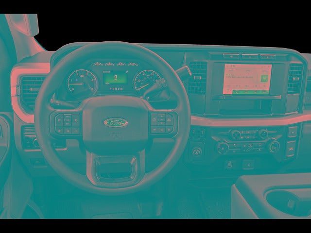 2026 Ford Super Duty F-350® XL