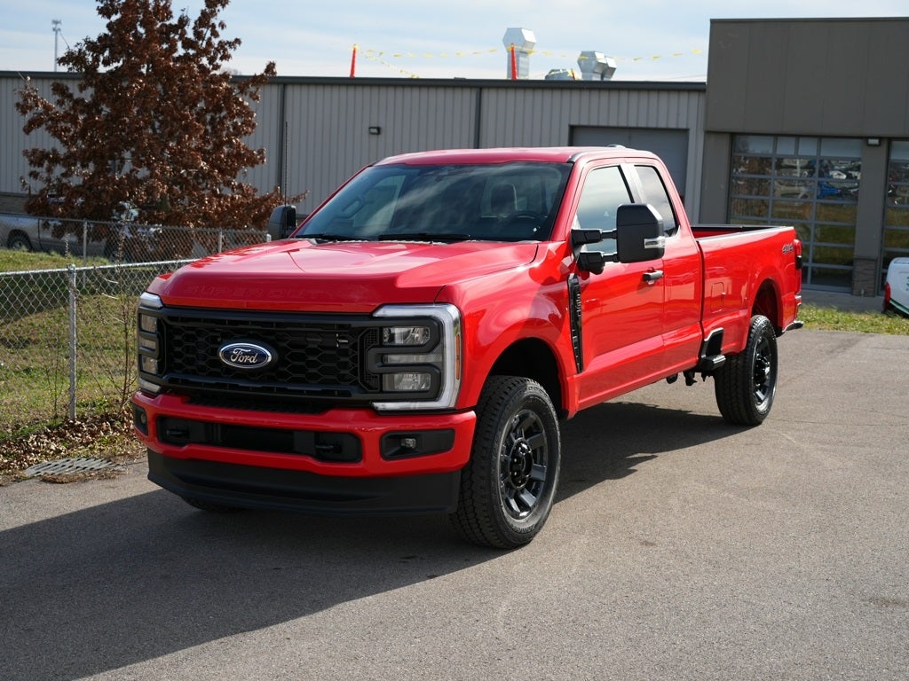 2026 Ford F-350SD XL