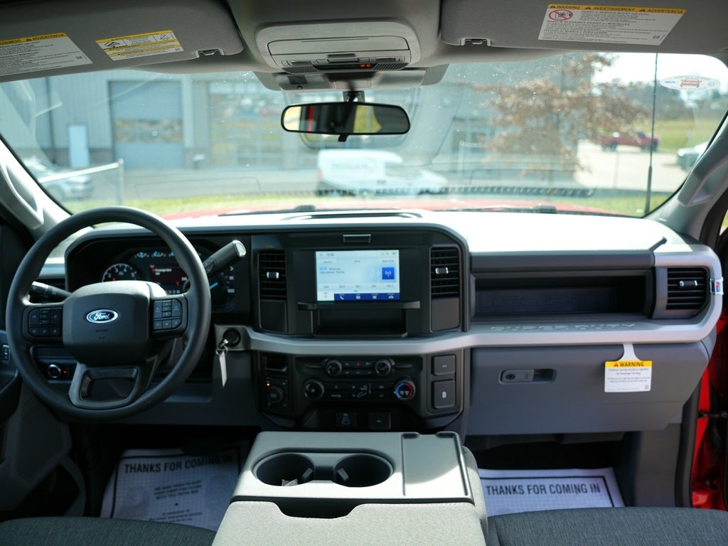 2026 Ford F-350SD XL