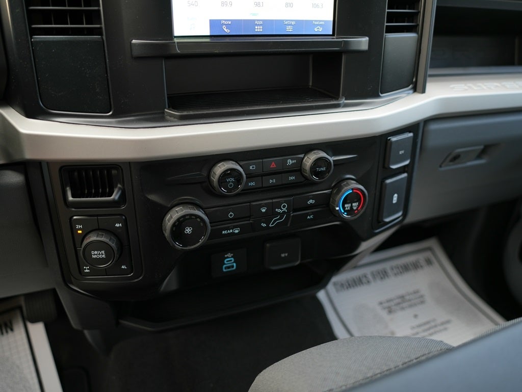 2026 Ford F-350SD XL