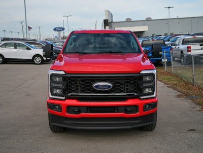 2026 Ford F-350SD XL