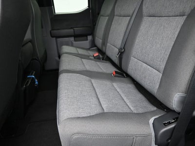 2026 Ford F-350SD XL STX