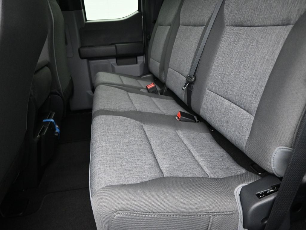 2026 Ford F-350SD XL STX