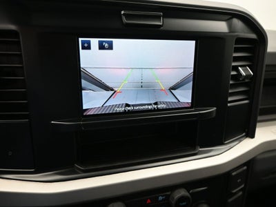 2026 Ford F-350SD XL STX